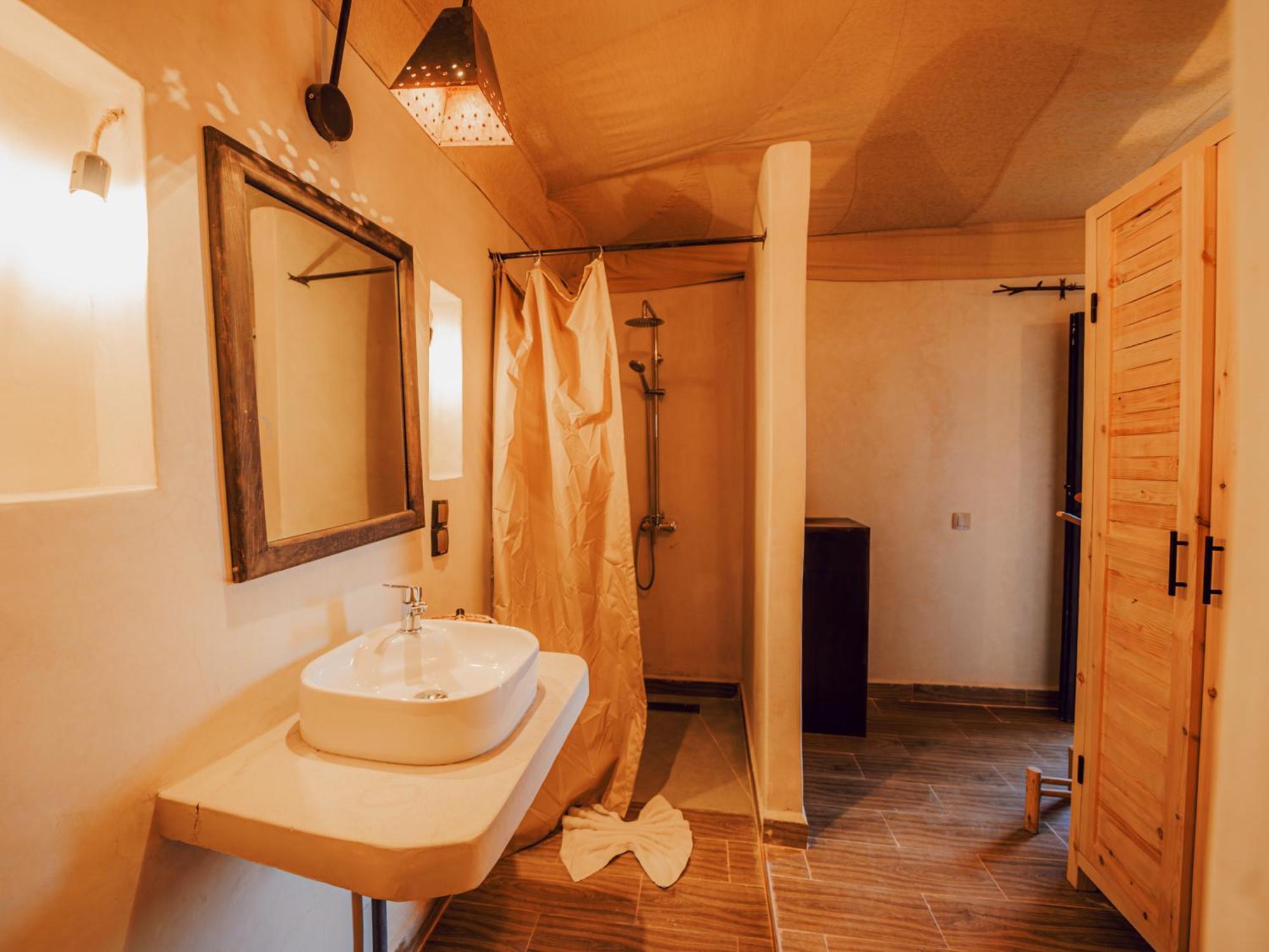 Lodge Le Bedouin Agafay *